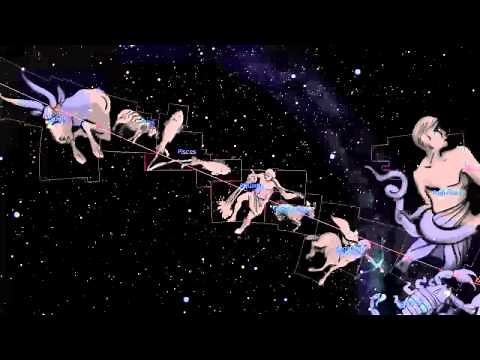 Lesson Two Lecture Two - The Ecliptic & Meridian