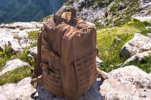 Bug Out Bag Checklist: 25 Survival, Food, Gear Essentials