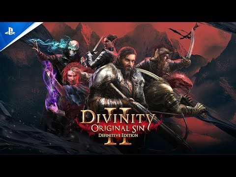 Divinity: Original Sin II - Definitive Edition - Nintendo Switch 2 Edition Videos for Nintendo Switch 2 - GameFAQs