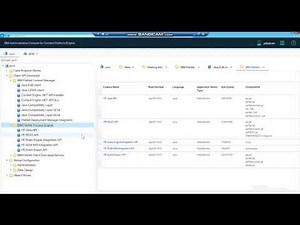 How to Download FileNet Jar for JAVA, .Net FileNet API from IBM FileNet ACCE