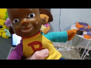 Nick Jr. Jukebox Dance Party (Version 2)