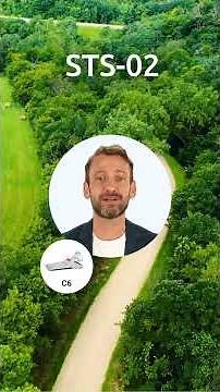 Specific STS-01 & STS-02 - Drone Pilot Training