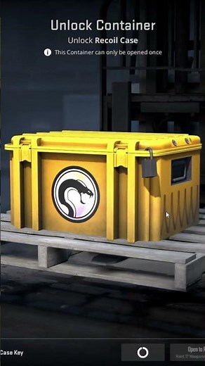 Day 1 Of Opening a CS:GO Case Everyday