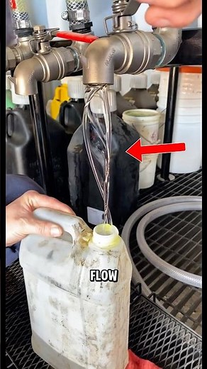 What Is Laminar Flow? The Mesmerizing Science Behind Smooth Water Movement