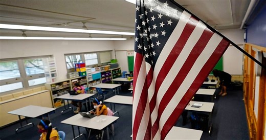 New study released shows declining enrollment of students in every region of NYS