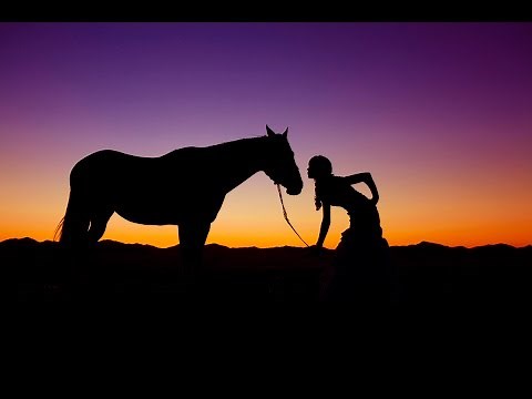 Photography Tips: How to Get Awesome Silhouettes