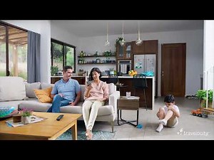 Travelocity Cuando Este Más Grande :15