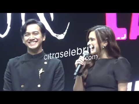 Vision+ Launches “Pote,” Starring Dito Darmawan, Sarah Felicia, Audi Marissa, and Kenny Austin