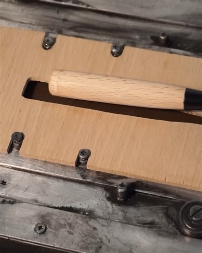 130K views · 280 reactions | Making a Baseball Bat with a Secret | DIY & Crafts | Facebook
