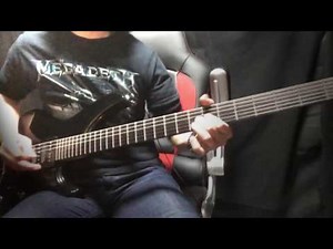 【BLOID / 真鍋貴之】Overmaster をアレンジして弾いてみた