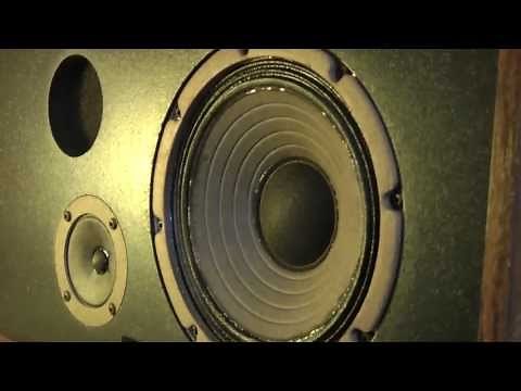Speakers - Magnetism & Sound