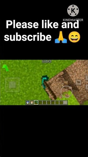 Minec🔥 Minecraft Water vs Lava Mix Challenge| Secret Trick Revealed! #minecraft #shorts #viralr#gta