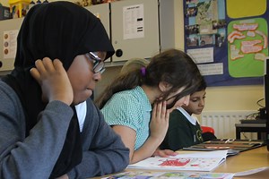 Teachers’ knowledge of children’s reading practices - Reading for Pleasure