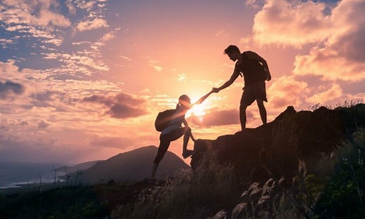 41 Best Songs About Helping Others & Being Supportive