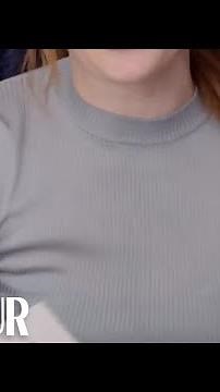 How Many Questions Can Sadie Sink Answer in 100 Seconds? 🔥