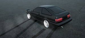 Drift Hunters Game · Play Online For Free · Gamaverse.com