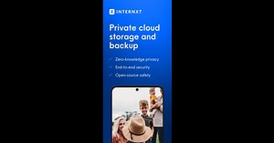 Download and run Internxt, Secure Cloud Storage on PC & Mac (Emulator)