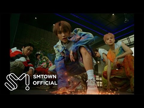 NCT 127 엔시티 127 '삐그덕 (Walk)' MV