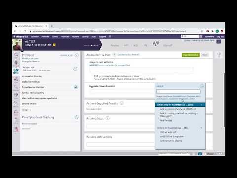 FMC AthenaHealth Video 21