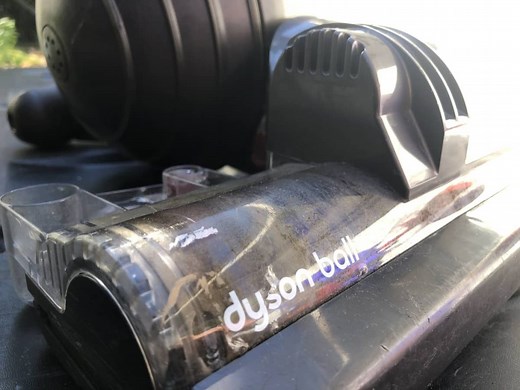 Dyson Vacuum Making Loud Noise? 4 Possible Causes and Fixes | Home Clean Expert