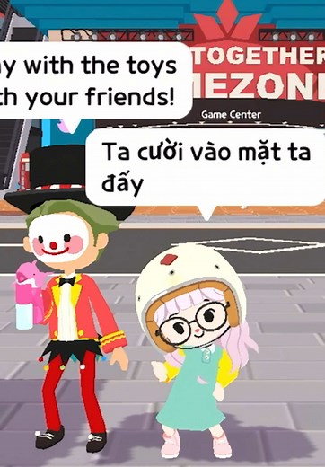 Play Together: Your Ultimate Gaming Experience in 2021