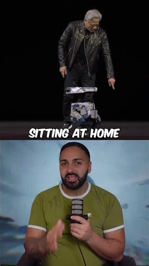 NVIDIA Just Built a Real-Life Wall-E Robot!