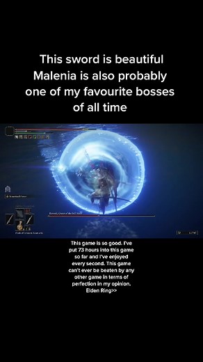 Elden Ring NG Over Leveling Strategies and Malenia's Sword