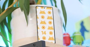 How to install the Android 14 developer preview on Google Pixel