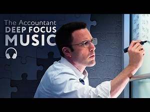 Music for Work — Deep Chillstep Music