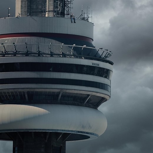 Drake (Ft. Rihanna) – Too Good