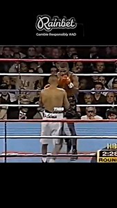 242K views · 6.7K reactions | The Art of Setting Traps in Boxing - Technique Breakdown 壘 #boxing #felixtrinidad #boxer | nightwingstories | Facebook