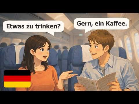 Learn German: 10 Essential Scenes to Survive in Germany