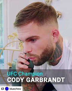 Check out the new #BlueChew commercial 🤣 🗣Chew It & Do It🎙 Special Delivery 📦 #BlueChew | Bruce Buffer