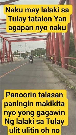 agapan nyo oh no #viral video