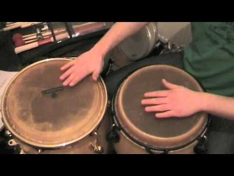 Beginner Conga Lessons