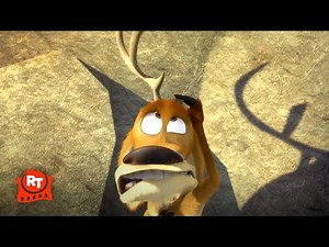 Open Season 2 - Nooo, My Beautiful Antlers!