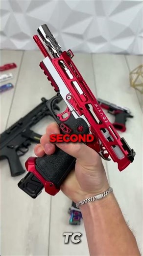 Is Building a Custom Airsoft Gun Actually Worth It?🔥