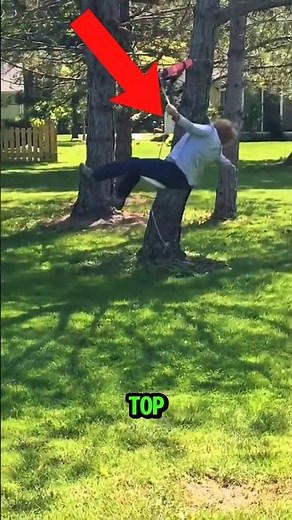 Top 5 Worst Zipline Fails Ever Caught on Camera! 🤣😂