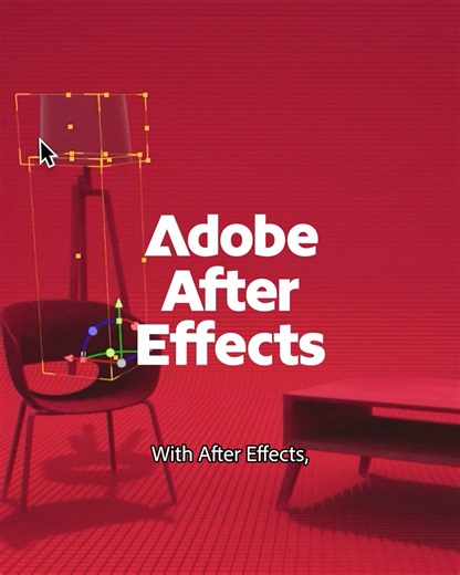 236K views · 92 reactions | Did someone order quicker previews with a side of streamlined motion graphic workflows? Featuring improved playback and monitoring plus consolidated actions, the latest #AfterEffects updates deliver enhanced support—so you can do what you do best: create. Download the new version in Creative Cloud today! https://adobe.ly/42su7qf | Adobe Video | Facebook