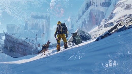 Permafrost - Official Steam Next Fest Trailer