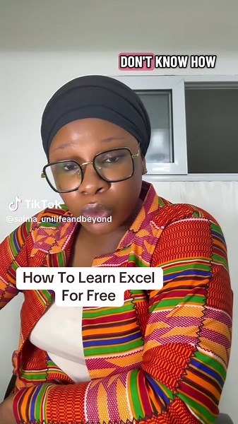 Salma | Uni Life & Beyond on TikTok