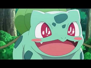 bulbasaur meet ash after 10 year🥺||most heart touching moments❤🥺