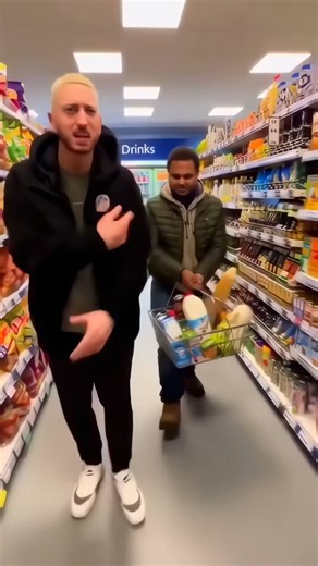 Say goodbye to heavy baskets! Get your groceries delivered in just 30 minutes with The Flash Delivery App! Enjoy in-store prices or even lower—no service fees! 👉 Click here to order now: https://onelink.to/flashappp | Flash Delivery