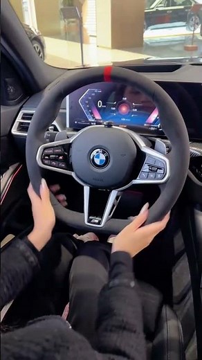 The New BMW 330i ‘50 Jahre’ Edition 2025