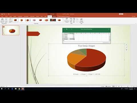 PowerPoint 2019 Module 3 Demonstration Part 1
