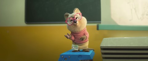 Zootopia 2 - Official Trailer