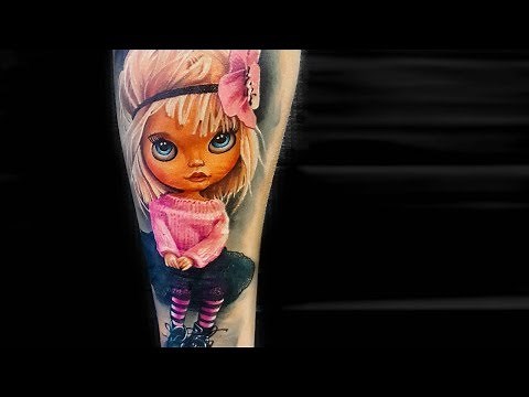 10 Tattoo Videos You Must See
