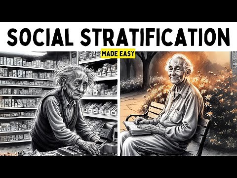 Social Stratification Explained: How Class and Status Affect Your Life?