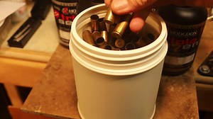 Hodgdon 777 - Powder For Times Of Shortages - The Reloaders Network