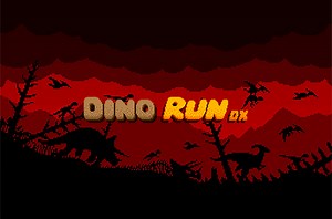 IDCGames - Dino Run DX - PC Games Dino Run DX
